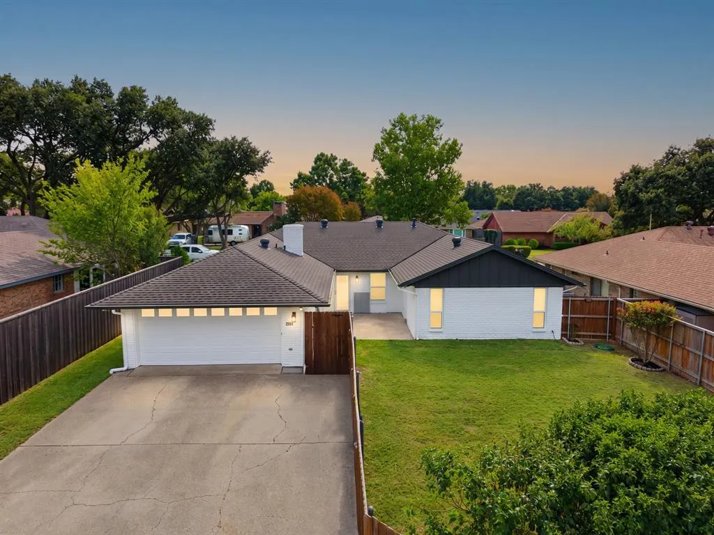 10219 Echo Ridge Court