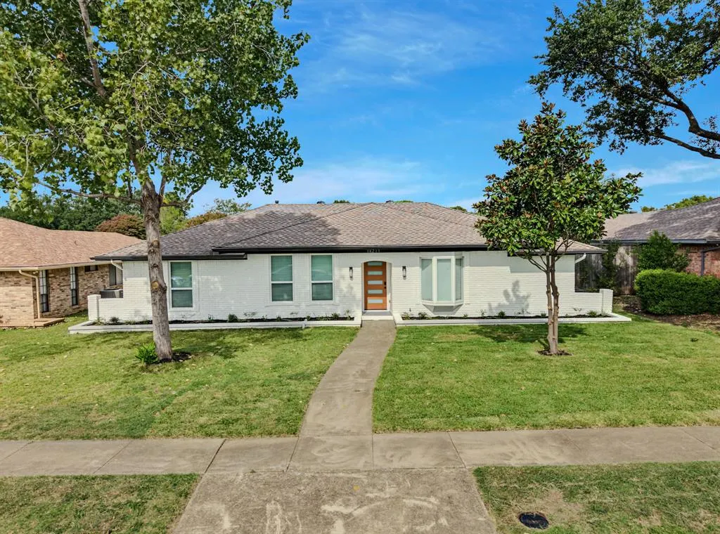 10219 Echo Ridge Court