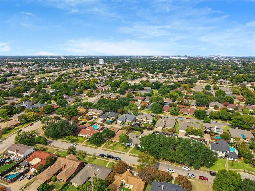 10219 Echo Ridge Court