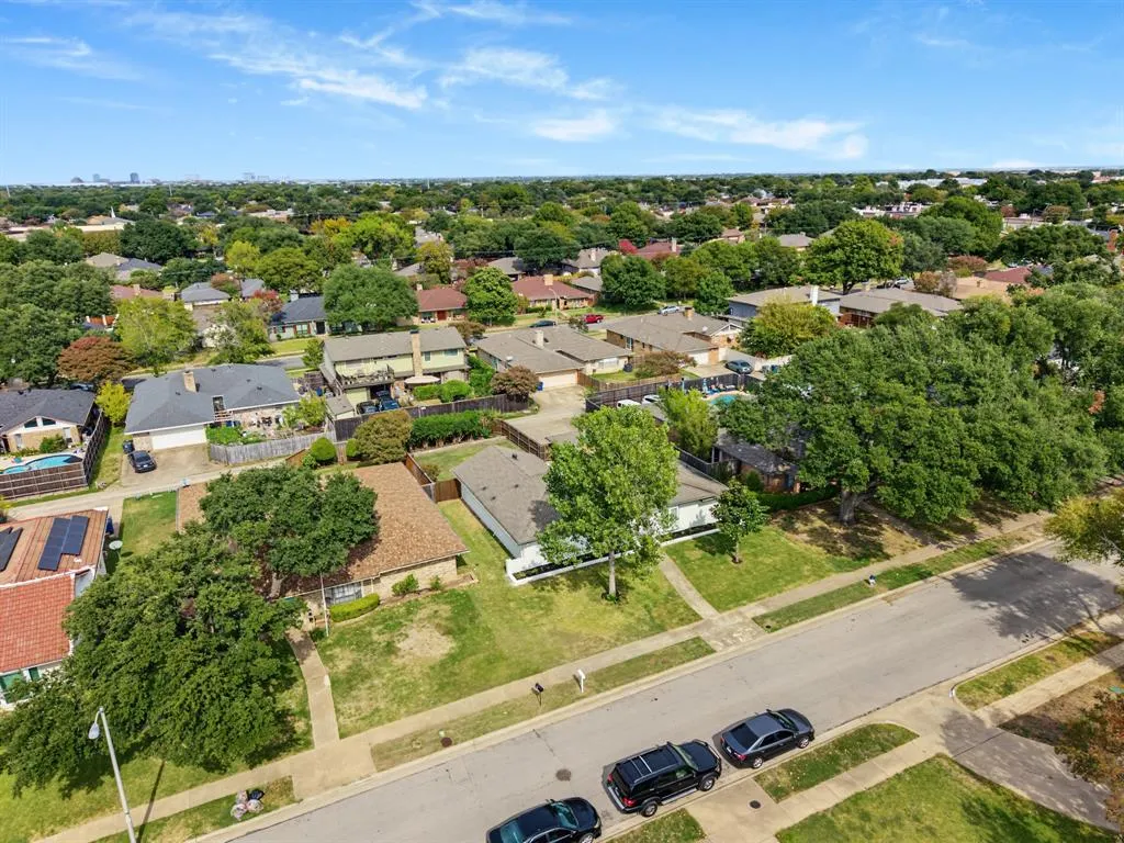 10219 Echo Ridge Court