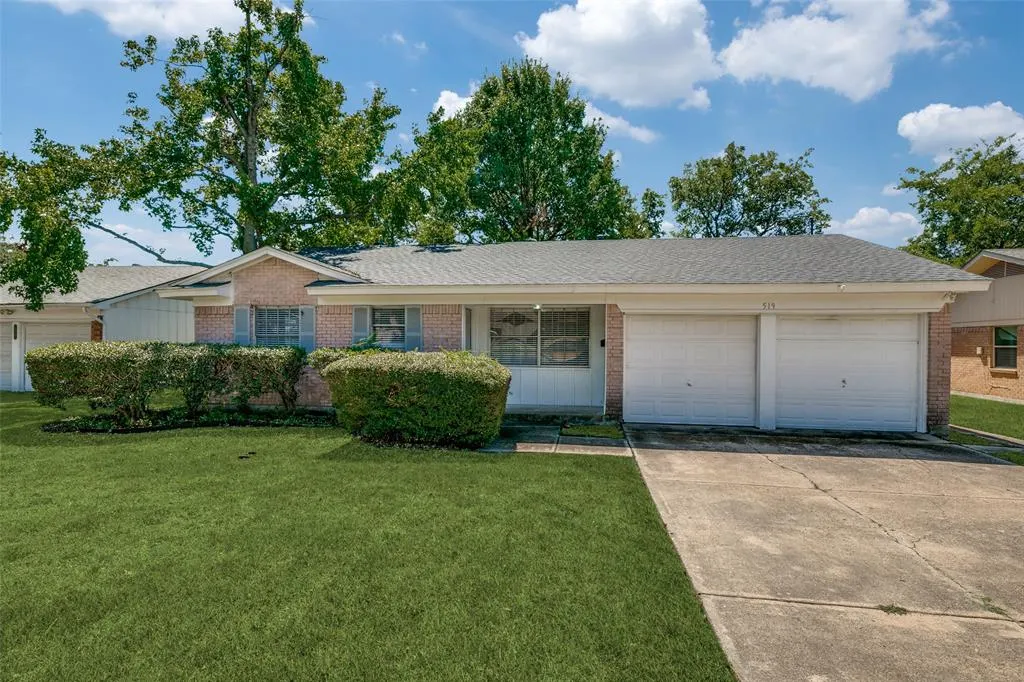519 Salem Drive