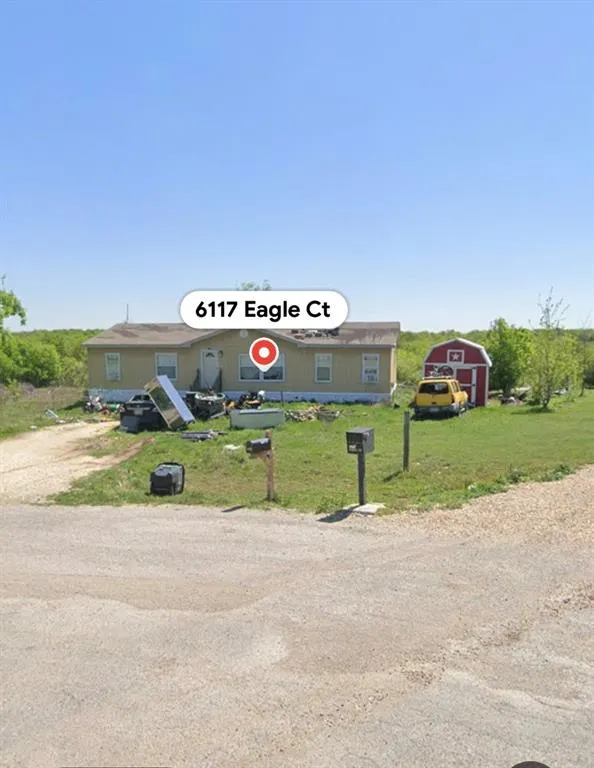 6117 Eagle Court