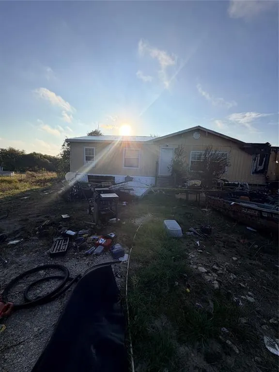 6117 Eagle Court