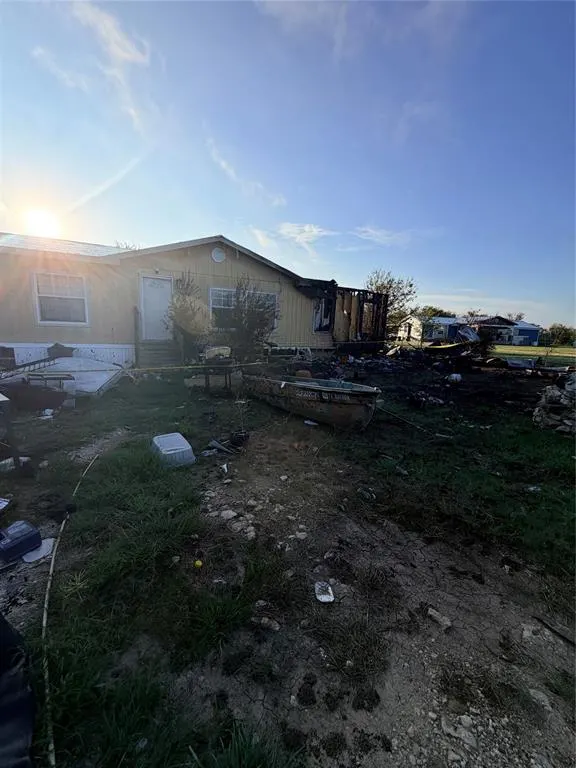 6117 Eagle Court