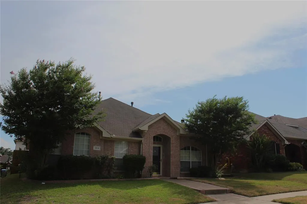1813 Arbor Creek Drive