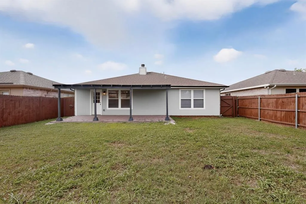 2616 Mountain View Drive