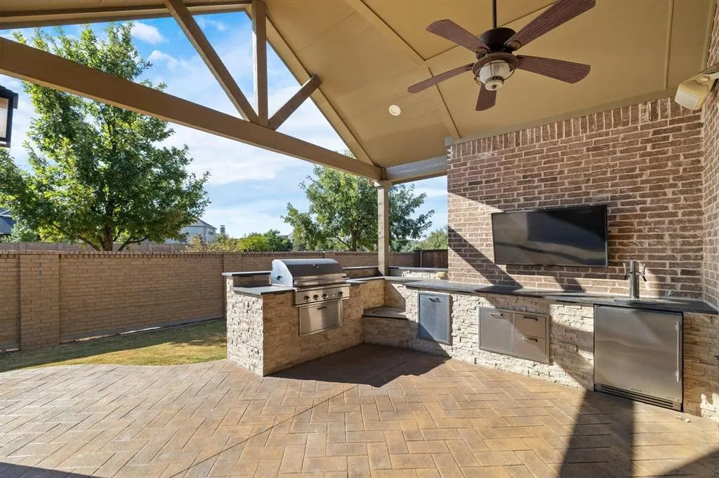 1316 Grassland Drive
