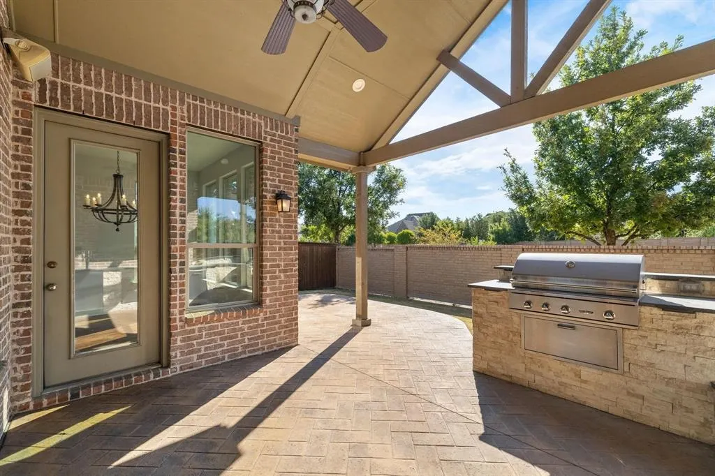 1316 Grassland Drive