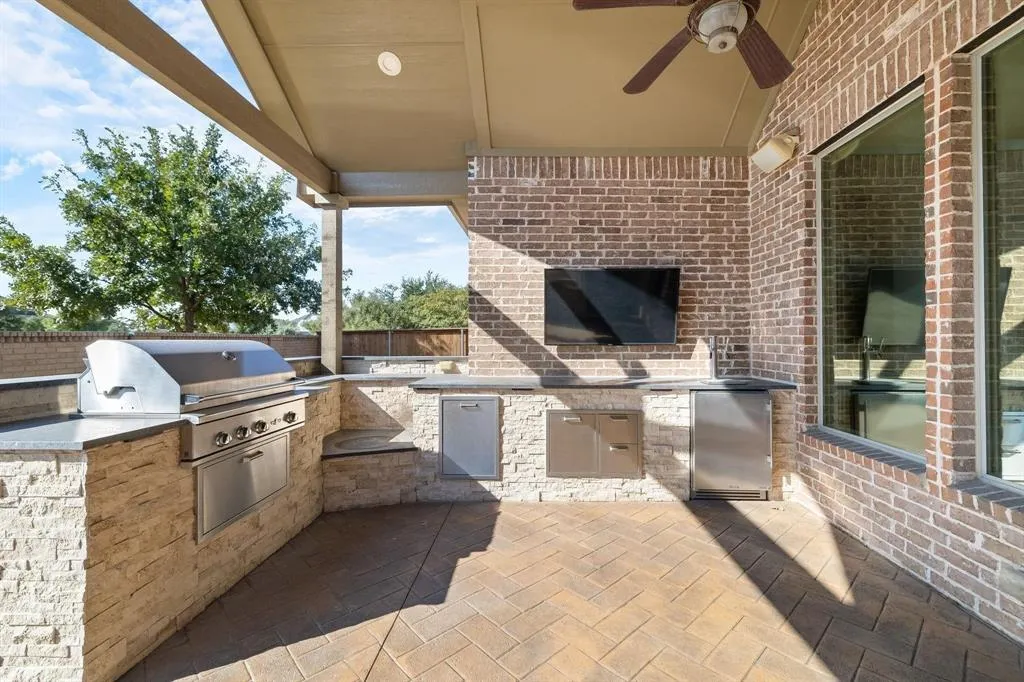 1316 Grassland Drive