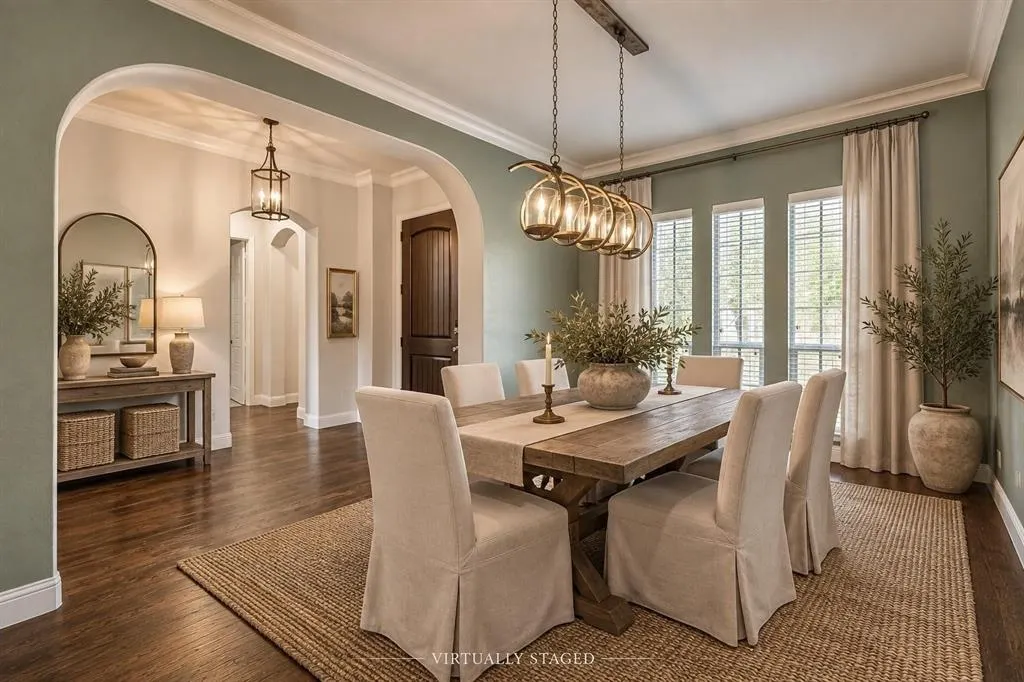 1316 Grassland Drive