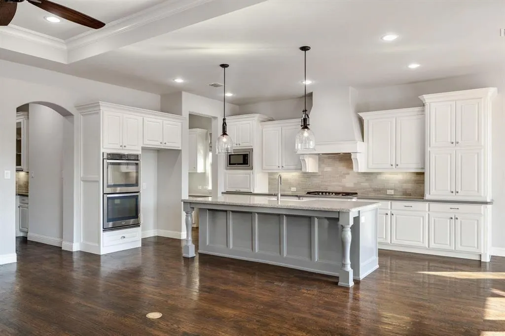 1316 Grassland Drive