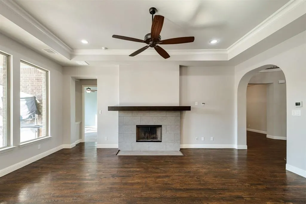 1316 Grassland Drive