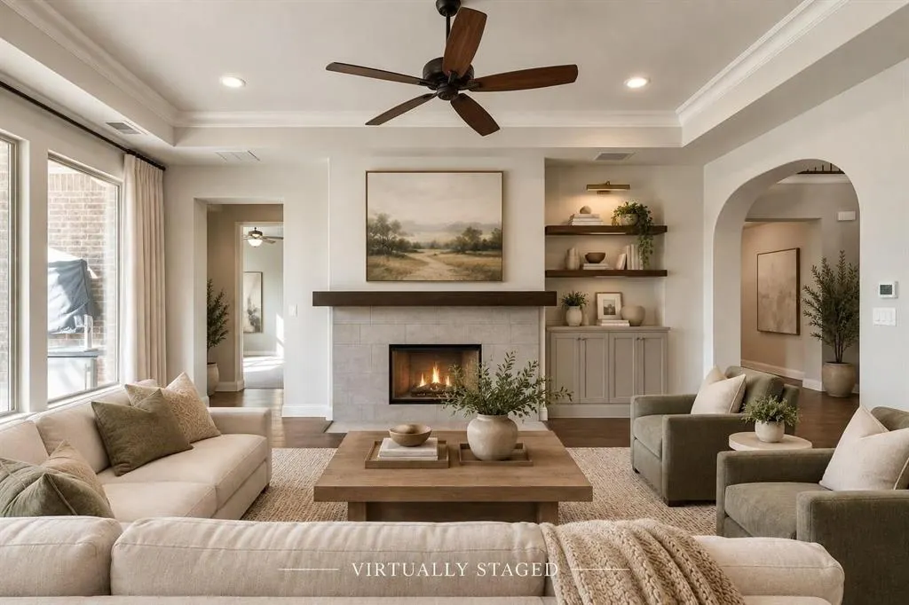1316 Grassland Drive