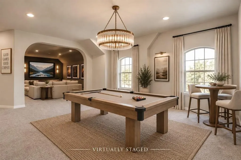 1316 Grassland Drive