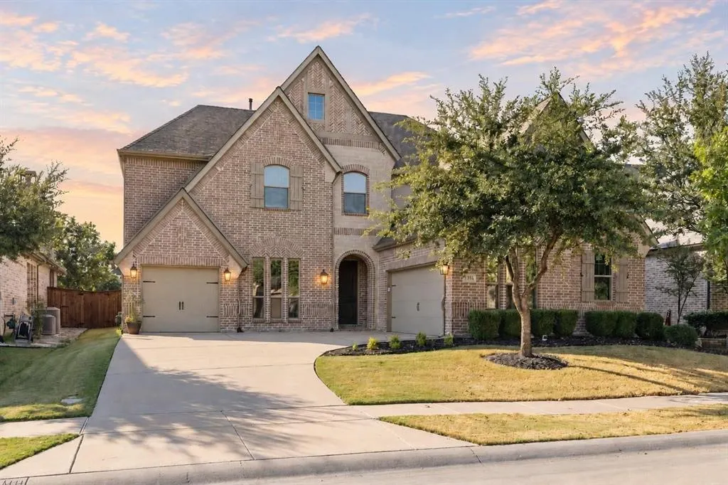 1316 Grassland Drive