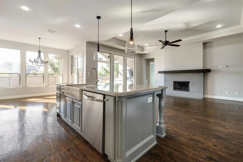 1316 Grassland Drive