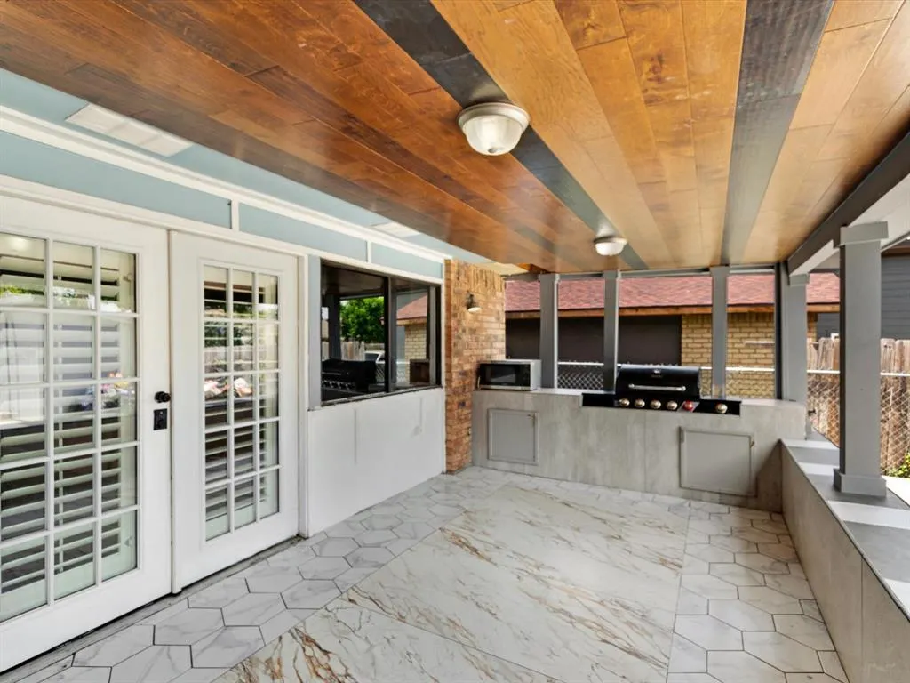 7232 Long Canyon Trail