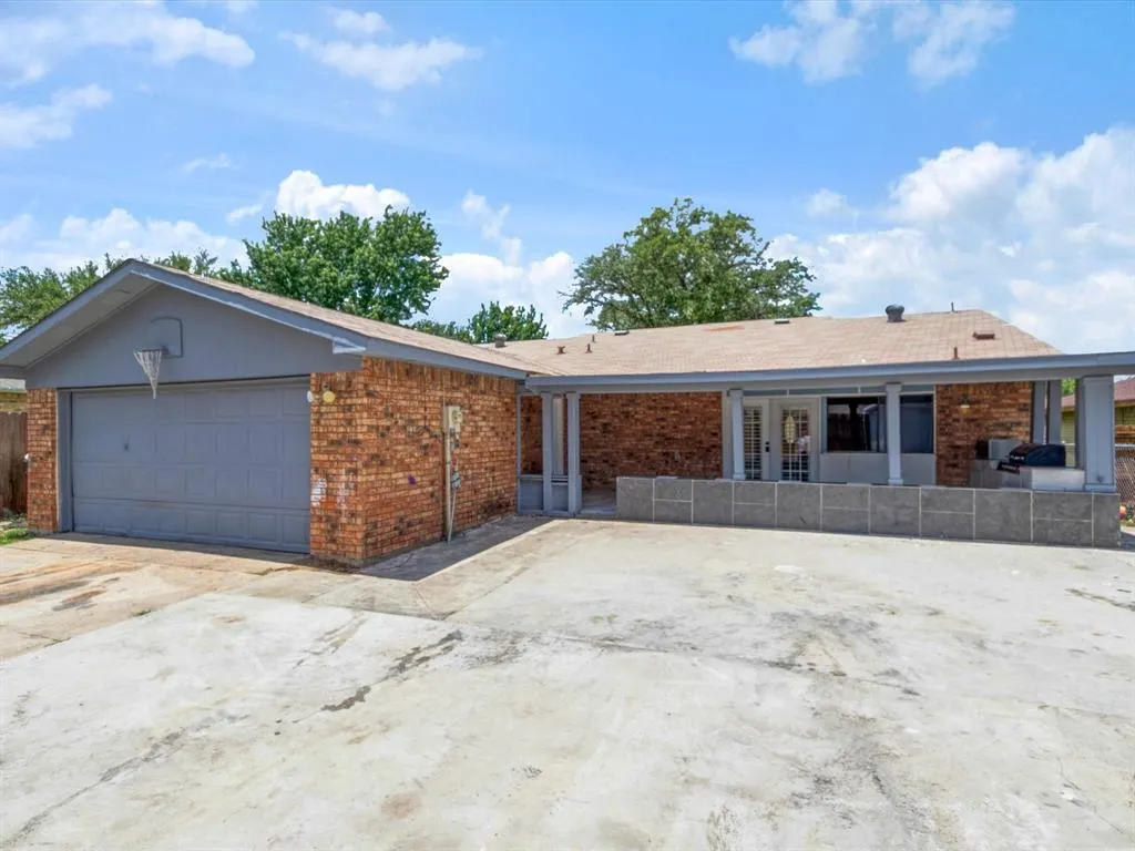 7232 Long Canyon Trail
