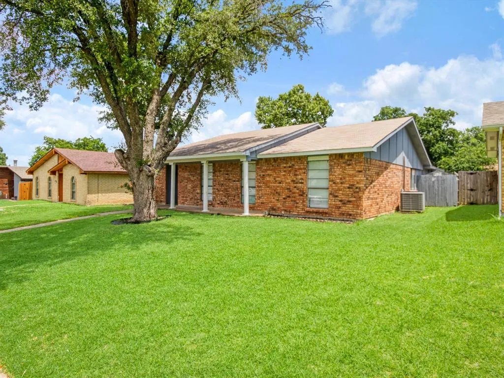 7232 Long Canyon Trail