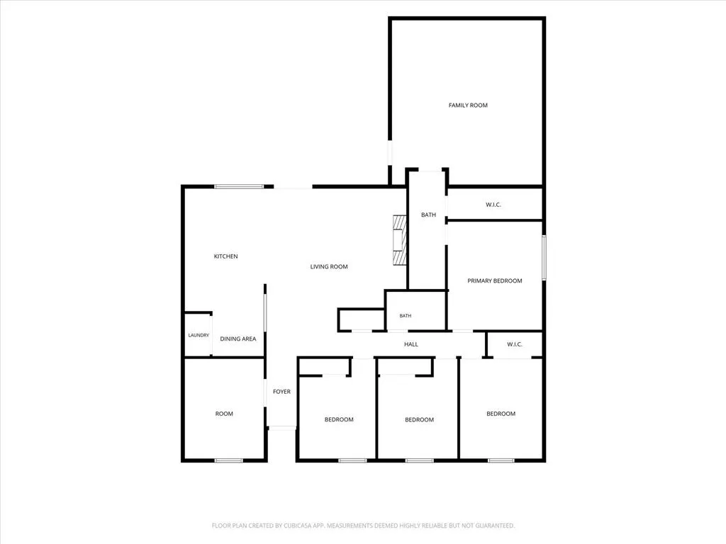 7232 Long Canyon Trail