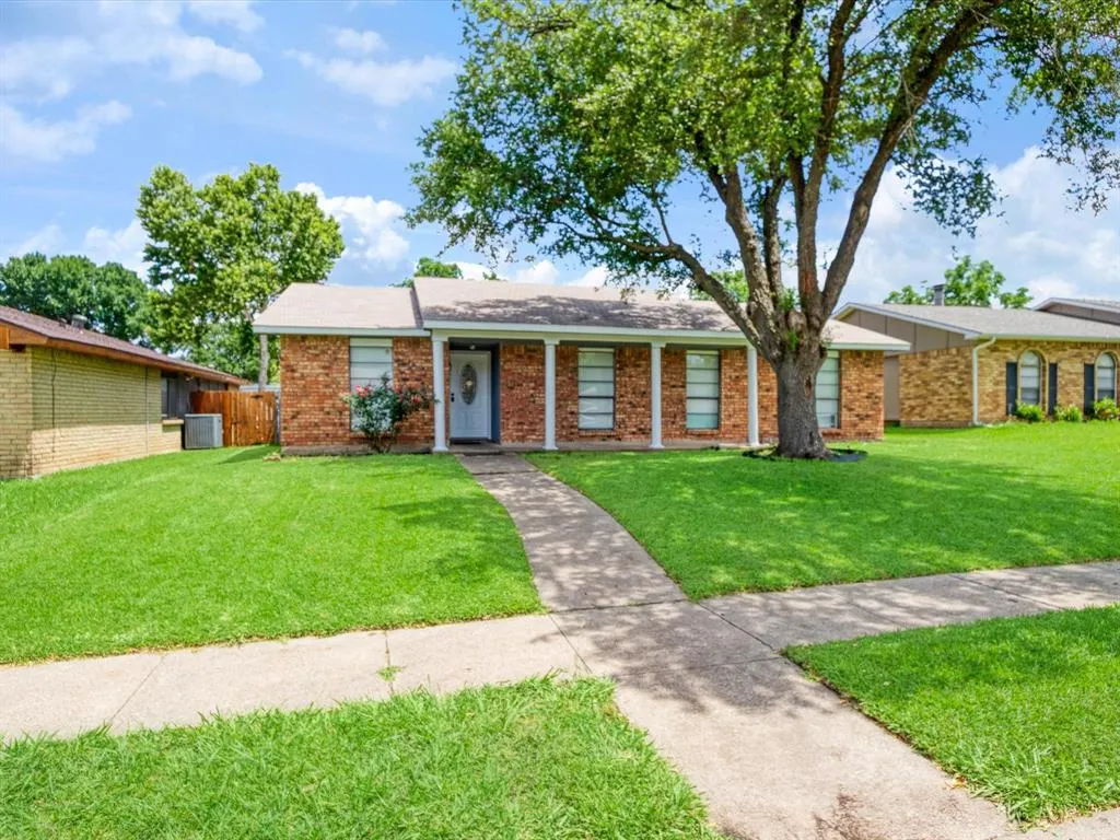 7232 Long Canyon Trail