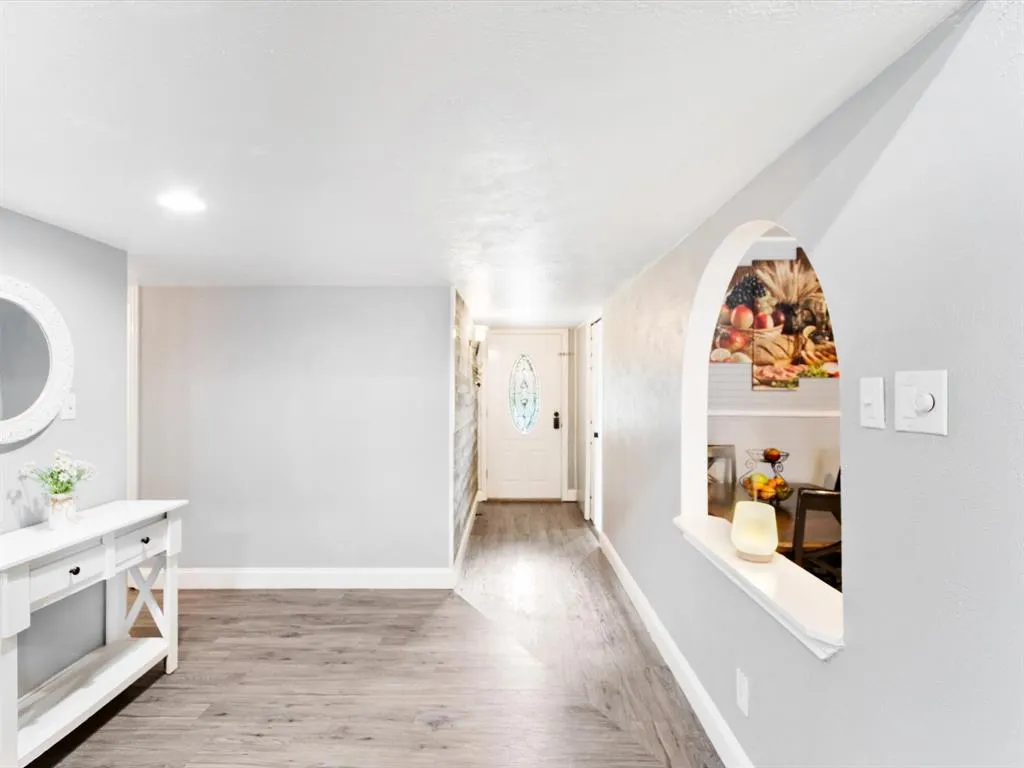 7232 Long Canyon Trail