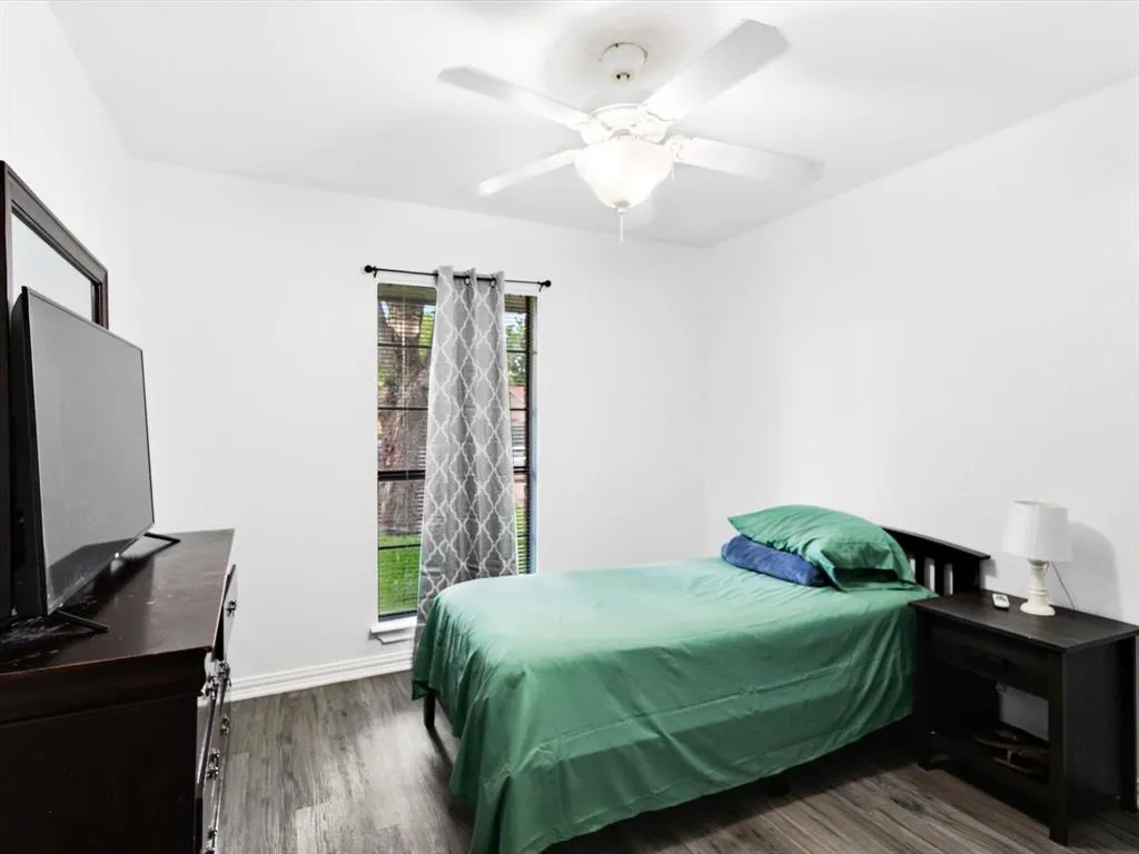 7232 Long Canyon Trail