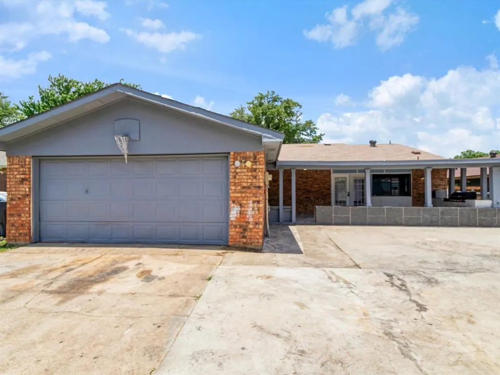 7232 Long Canyon Trail