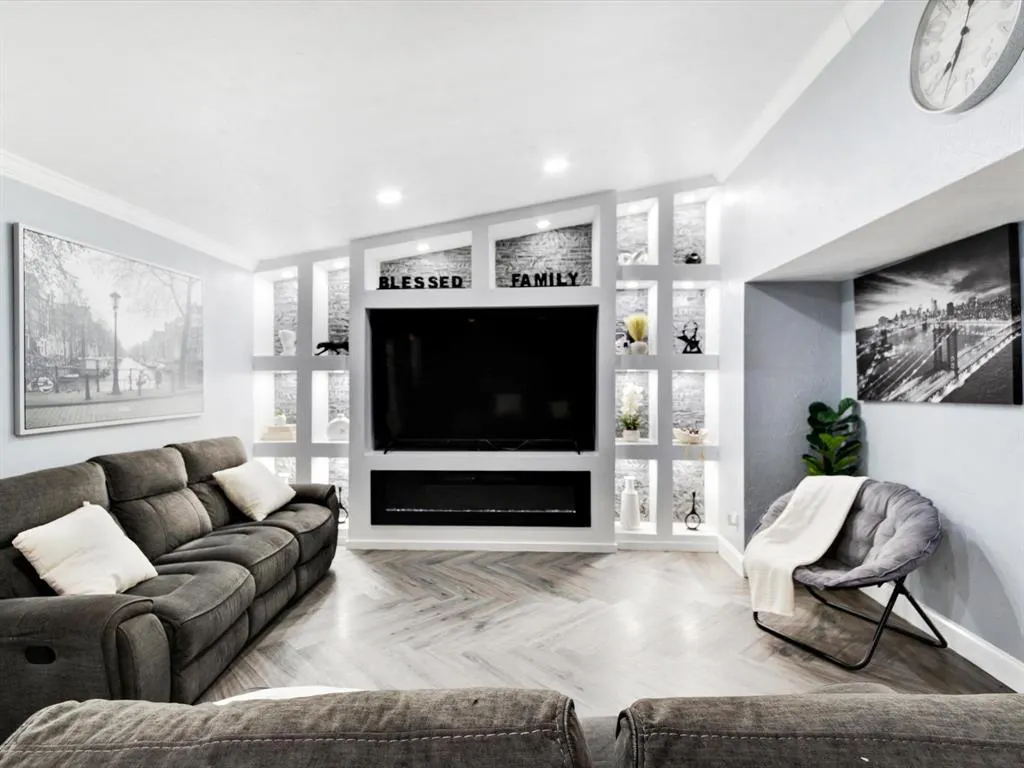 7232 Long Canyon Trail
