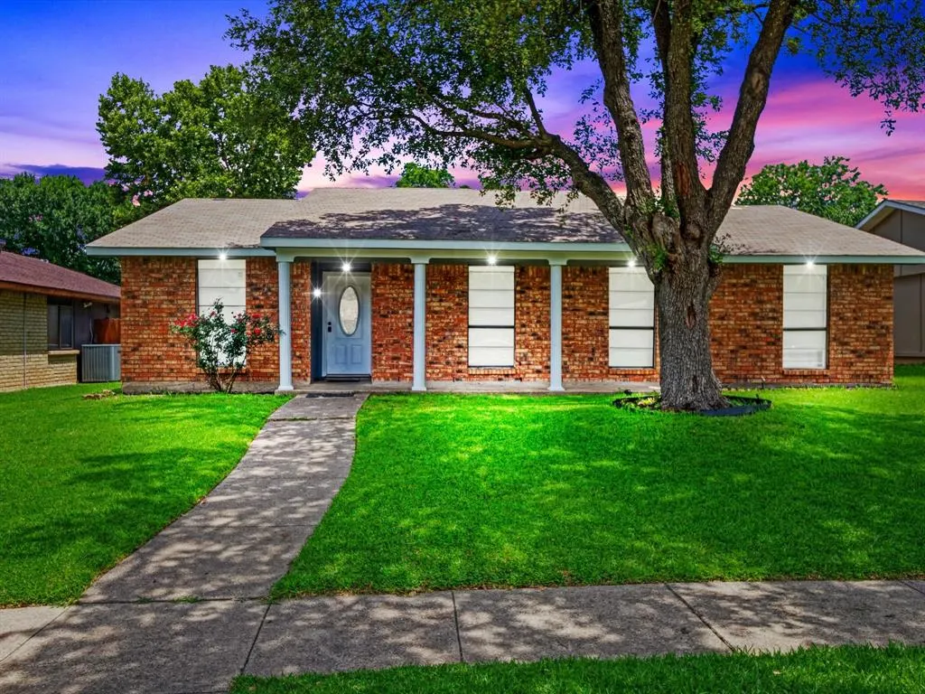 7232 Long Canyon Trail