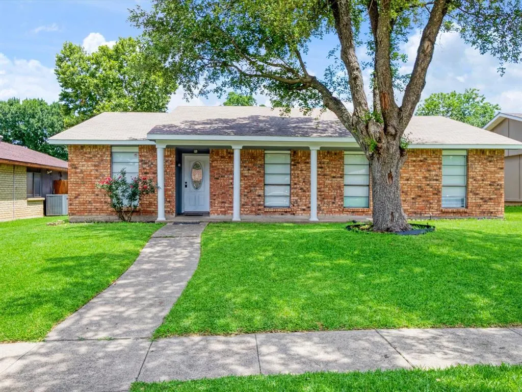 7232 Long Canyon Trail