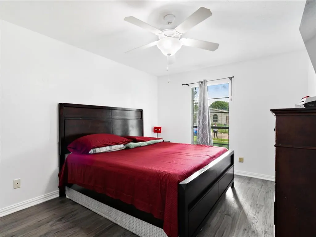 7232 Long Canyon Trail
