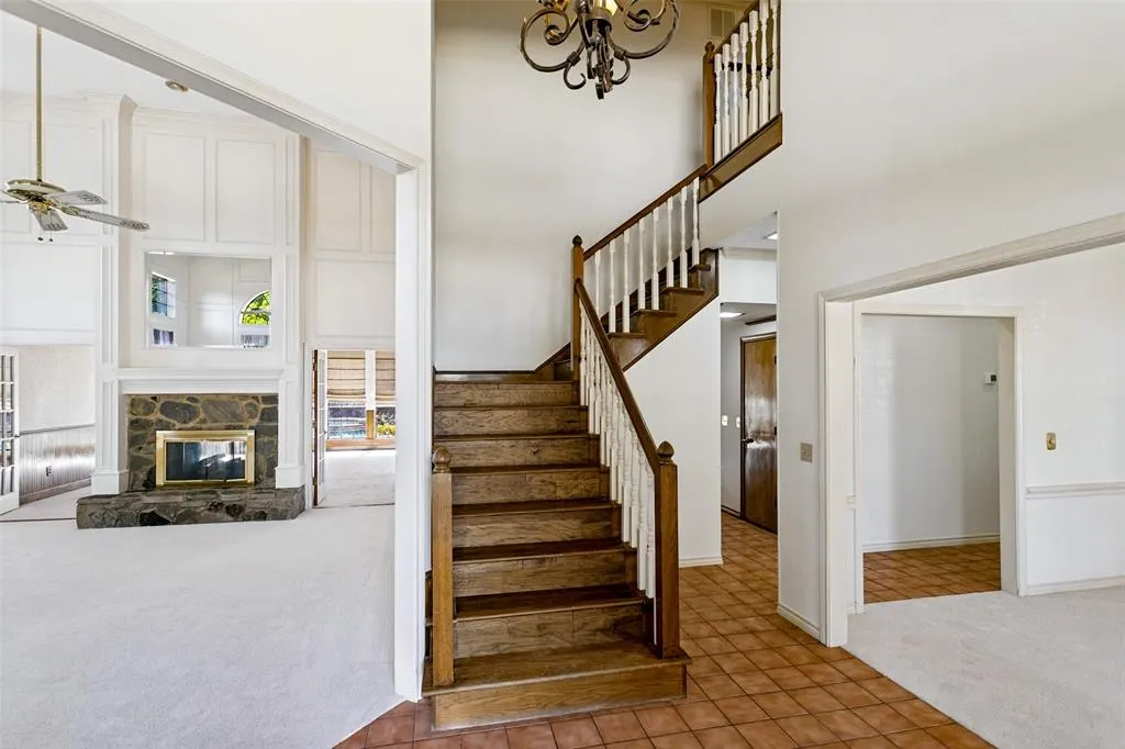 3916 Cross Bend Road