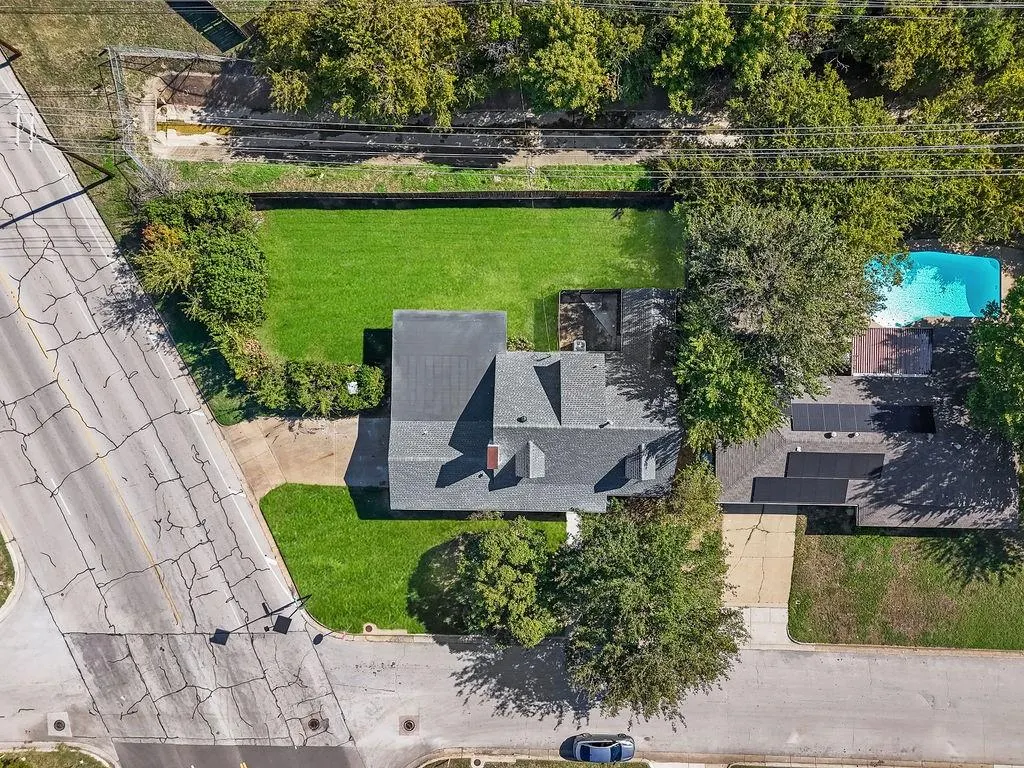 5401 Westhaven Drive