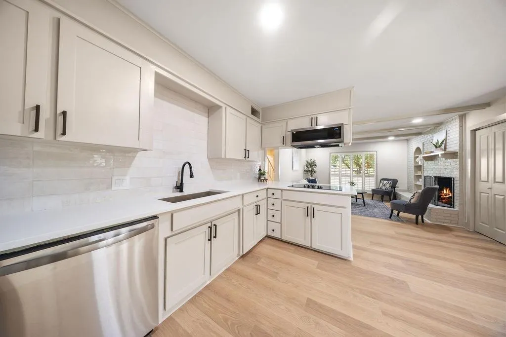 5401 Westhaven Drive