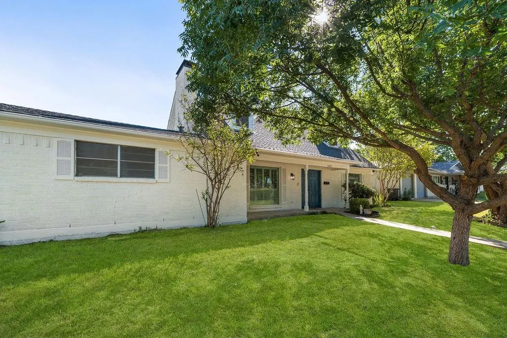 5401 Westhaven Drive