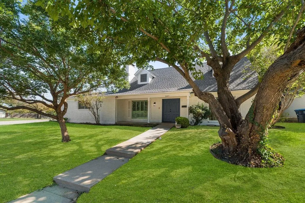 5401 Westhaven Drive