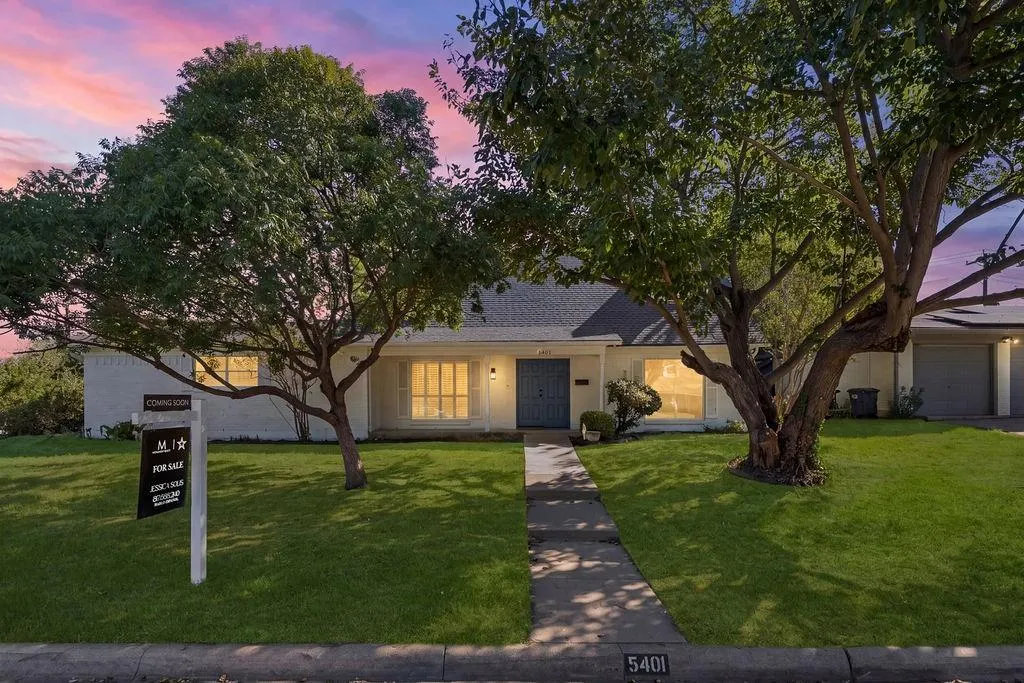 5401 Westhaven Drive