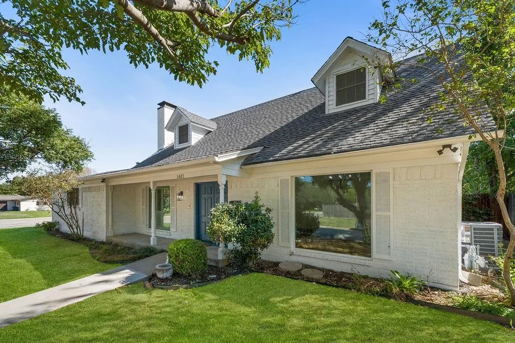 5401 Westhaven Drive