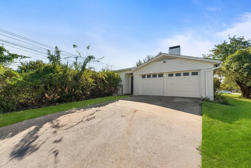5401 Westhaven Drive