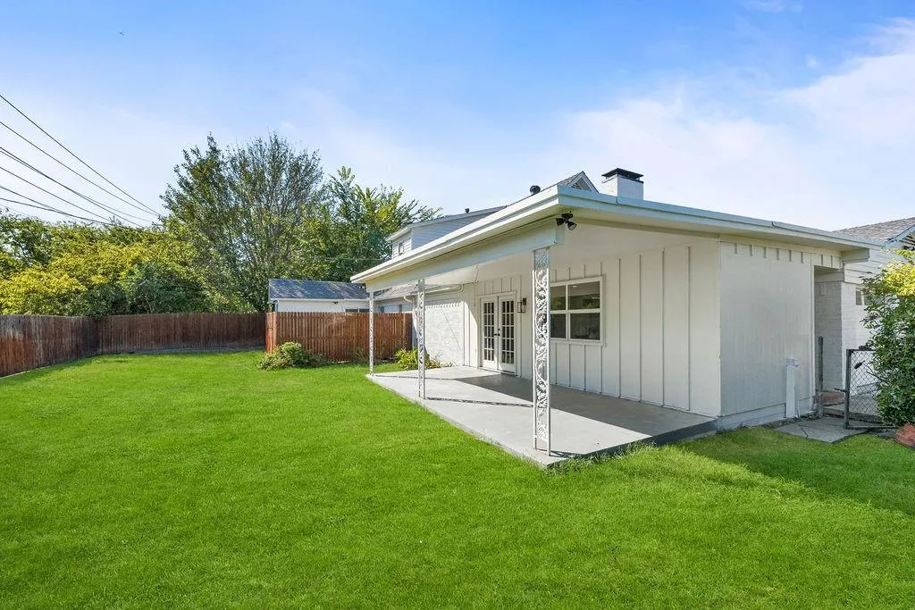 5401 Westhaven Drive