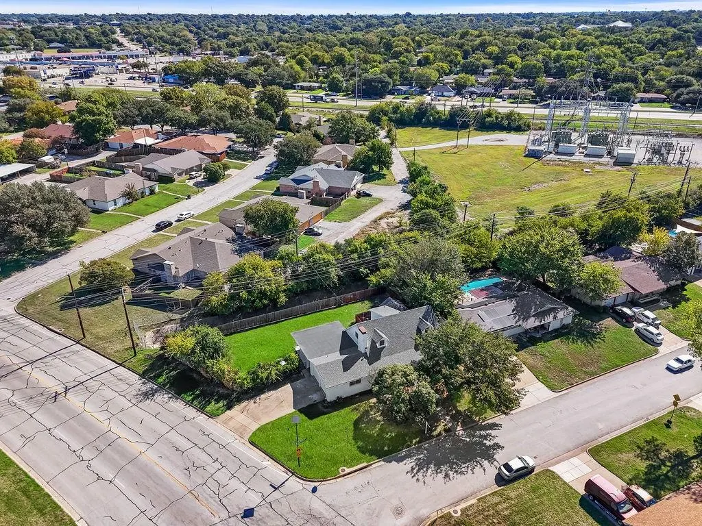 5401 Westhaven Drive