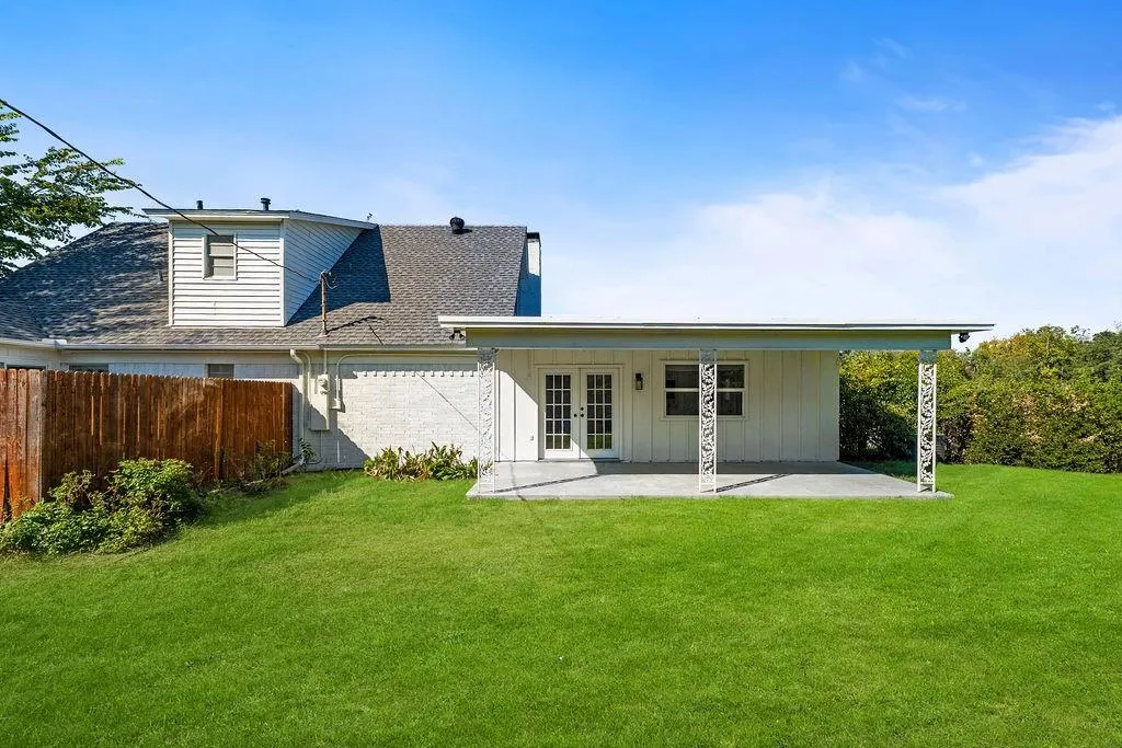 5401 Westhaven Drive