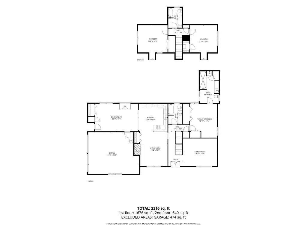 5401 Westhaven Drive