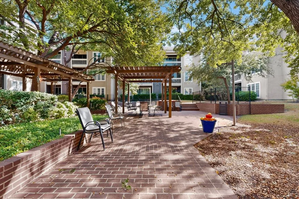 5310 Keller Springs Road #722
