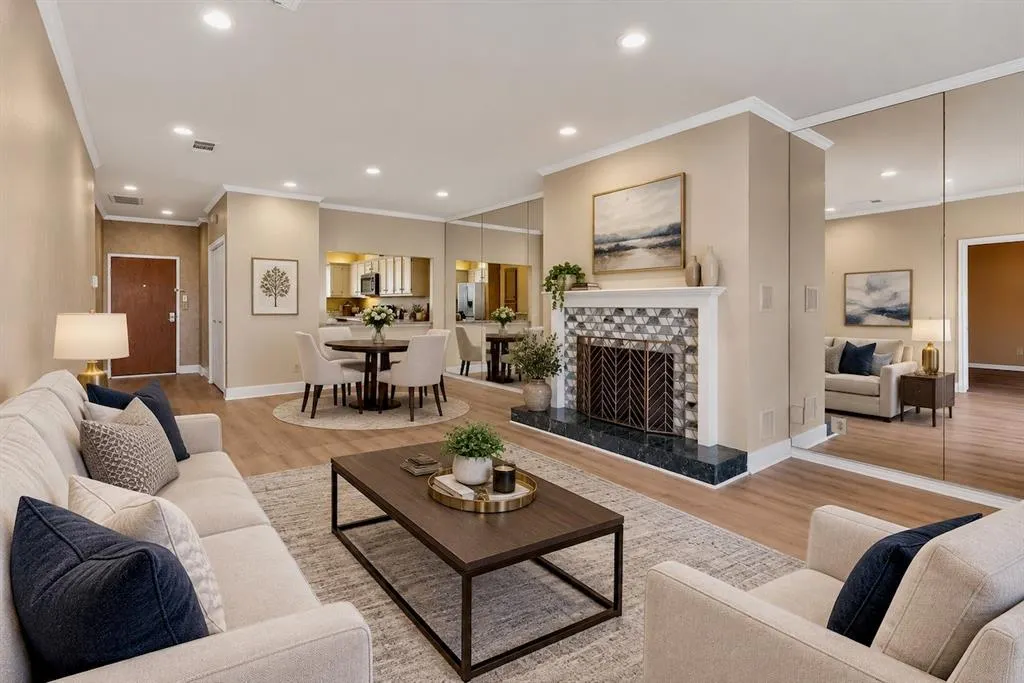 5310 Keller Springs Road #722