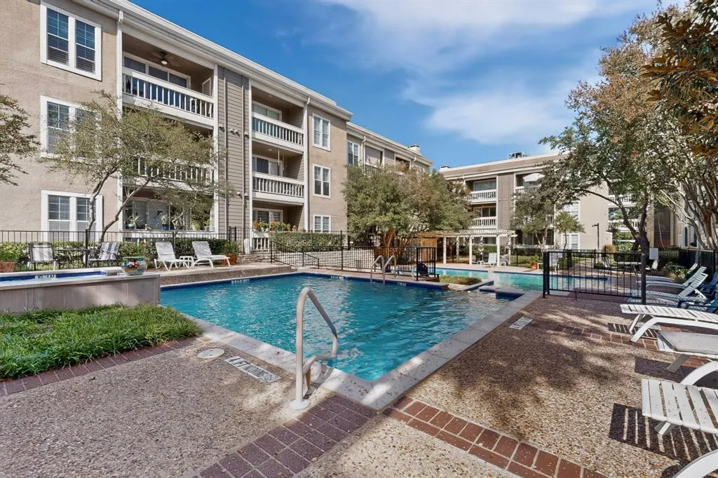 5310 Keller Springs Road #722