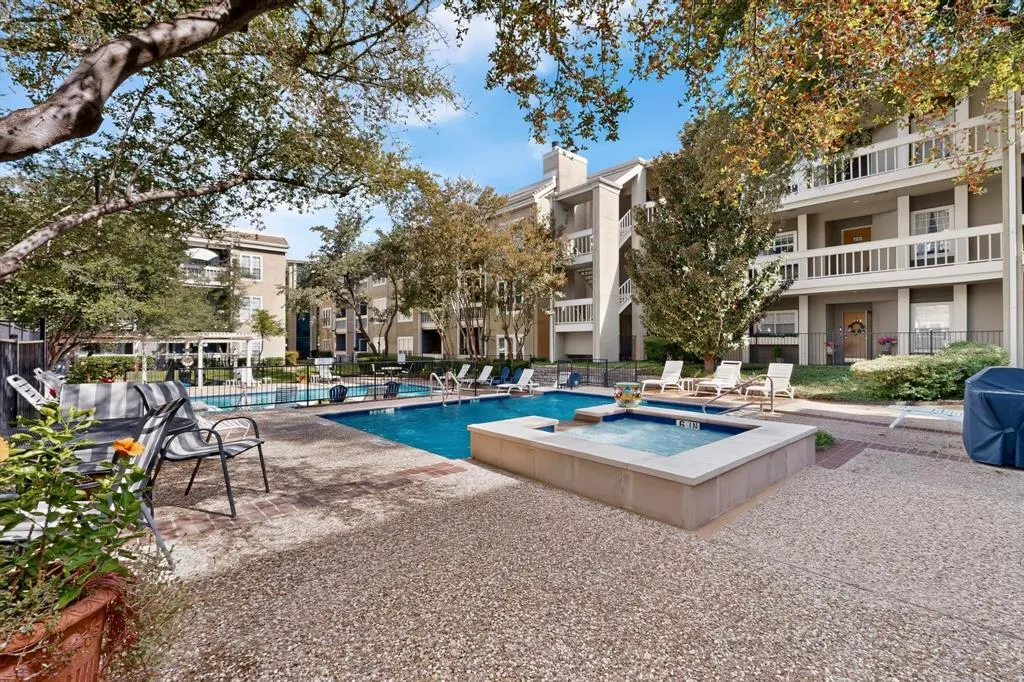 5310 Keller Springs Road #722