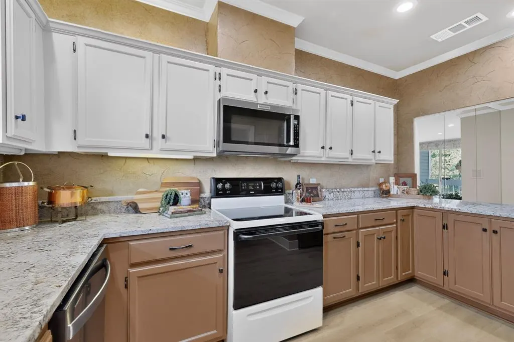 5310 Keller Springs Road #722