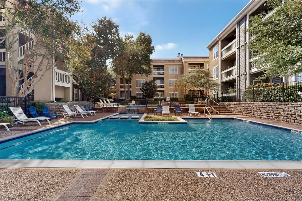 5310 Keller Springs Road #722